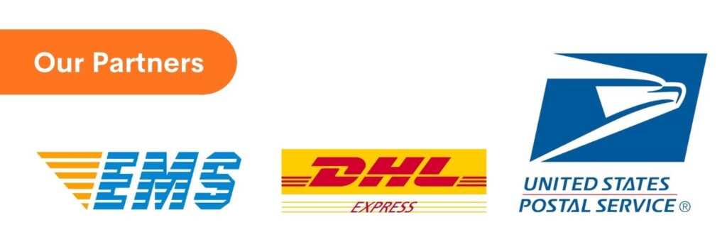 Our Partners 1 - Snoopy Store