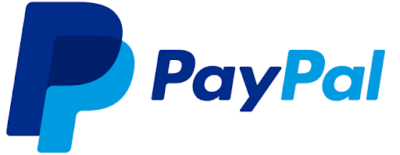 pay with paypal - Snoopy Store