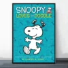 Sc06730a14784488b9f716597c18d1ac9X - Snoopy Store