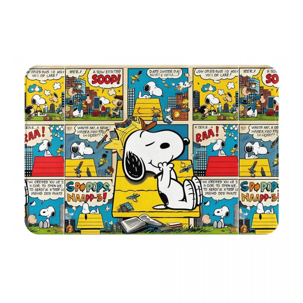 Sfbd996778c8e4c9c8be47d7ad698327dZ - Snoopy Store
