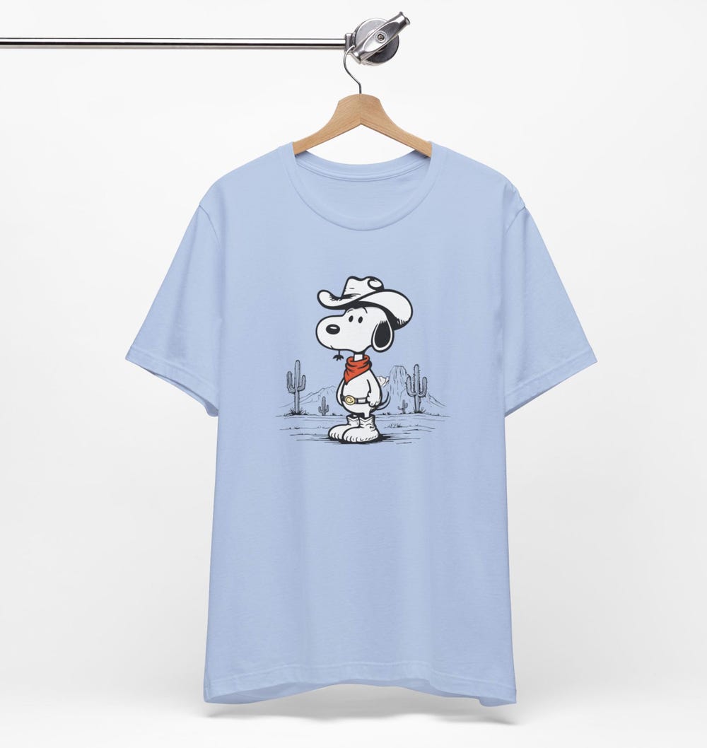 - Snoopy Store