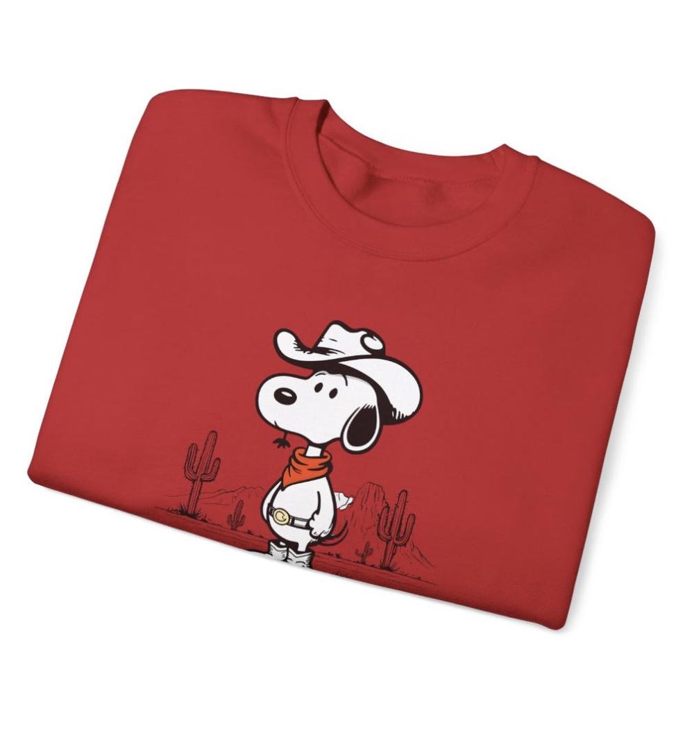 - Snoopy Store
