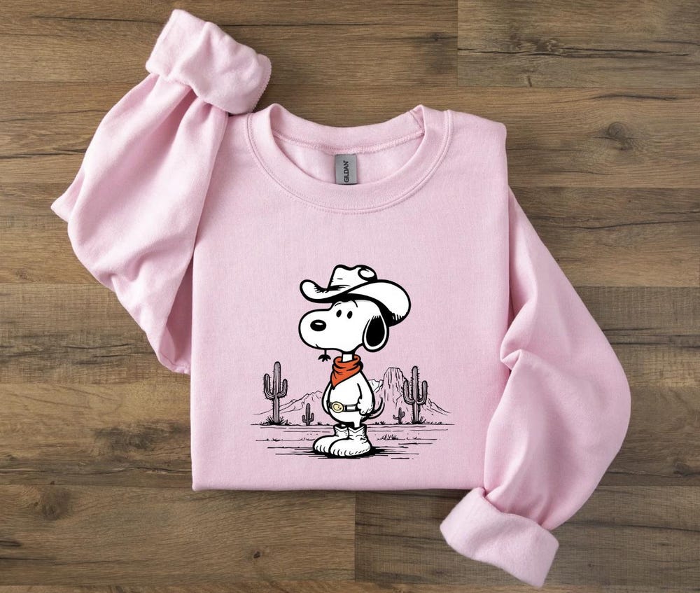 - Snoopy Store