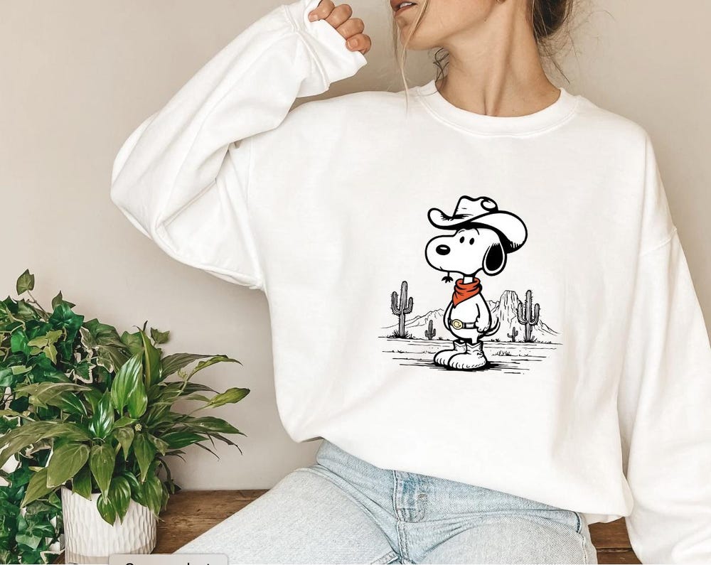 - Snoopy Store