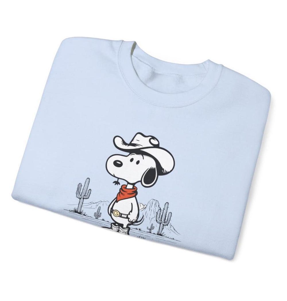 - Snoopy Store