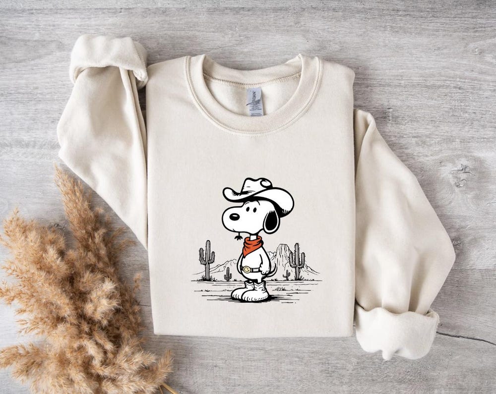 - Snoopy Store