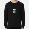 ssrcolightweight sweatshirtmens10101001c5ca27c6frontsquare productx1000 bgf8f8f8 1 - Snoopy Store
