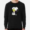 ssrcolightweight sweatshirtmens10101001c5ca27c6frontsquare productx1000 bgf8f8f8 - Snoopy Store