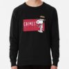 ssrcolightweight sweatshirtmens10101001c5ca27c6frontsquare productx1000 bgf8f8f8 4 - Snoopy Store