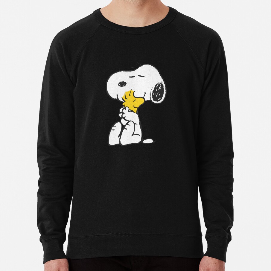 ssrcolightweight sweatshirtmens10101001c5ca27c6frontsquare productx1000 bgf8f8f8 8 - Snoopy Store