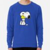 ssrcolightweight sweatshirtmens2649abcd93e31dd7frontsquare productx1000 bgf8f8f8 - Snoopy Store