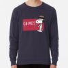 ssrcolightweight sweatshirtmens322e3f696a94a5d4frontsquare productx1000 bgf8f8f8 4 - Snoopy Store