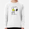 ssrcolightweight sweatshirtmensfafafaca443f4786frontsquare productx1000 bgf8f8f8 - Snoopy Store