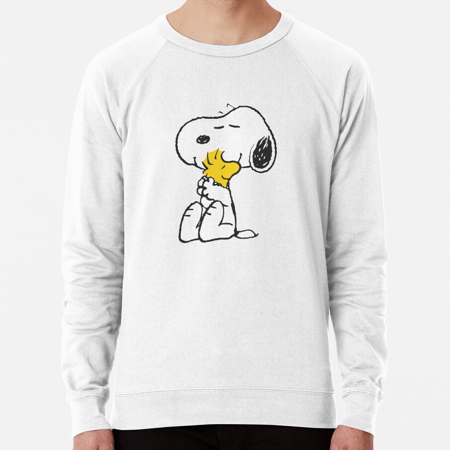 ssrcolightweight sweatshirtmensfafafaca443f4786frontsquare productx1000 bgf8f8f8 8 - Snoopy Store
