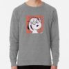 ssrcolightweight sweatshirtmensheather dark greyfrontsquare productx1000 bgf8f8f8 - Snoopy Store
