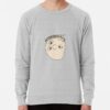 ssrcolightweight sweatshirtmensheather greyfrontsquare productx1000 bgf8f8f8 10 - Snoopy Store