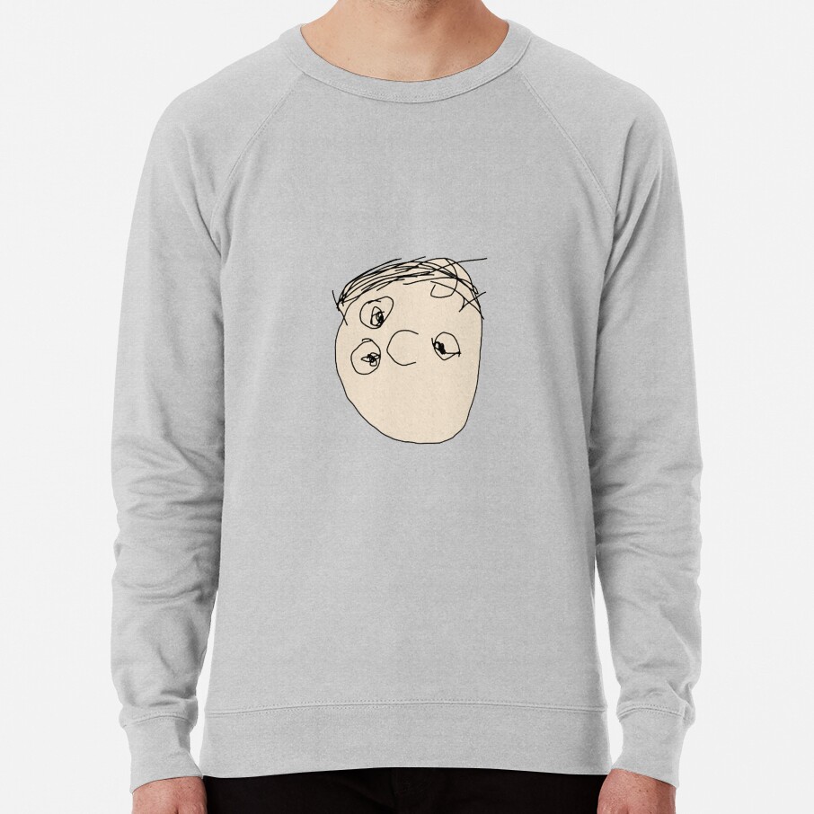ssrcolightweight sweatshirtmensheather greyfrontsquare productx1000 bgf8f8f8 10 - Snoopy Store