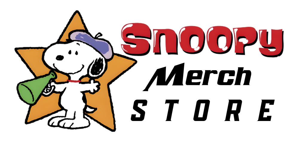 Snoopy Store